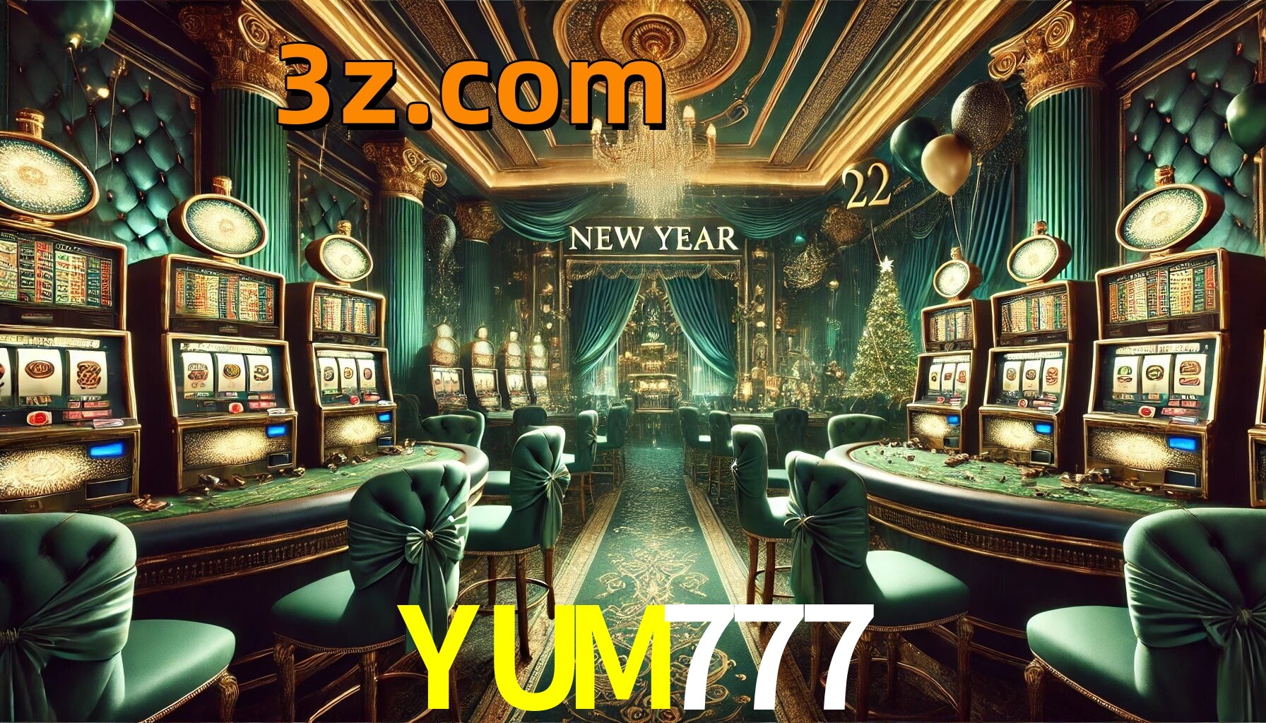 Benefícios do YUM777