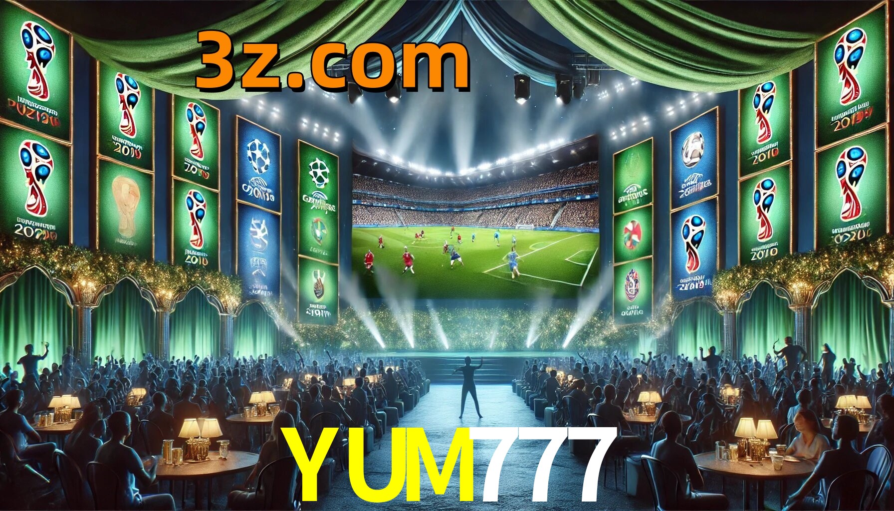 Eventos Esportivos