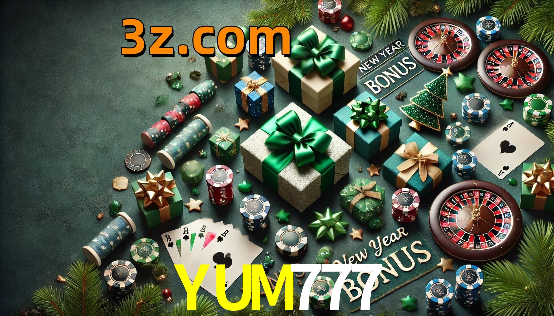 Bônus Festivos