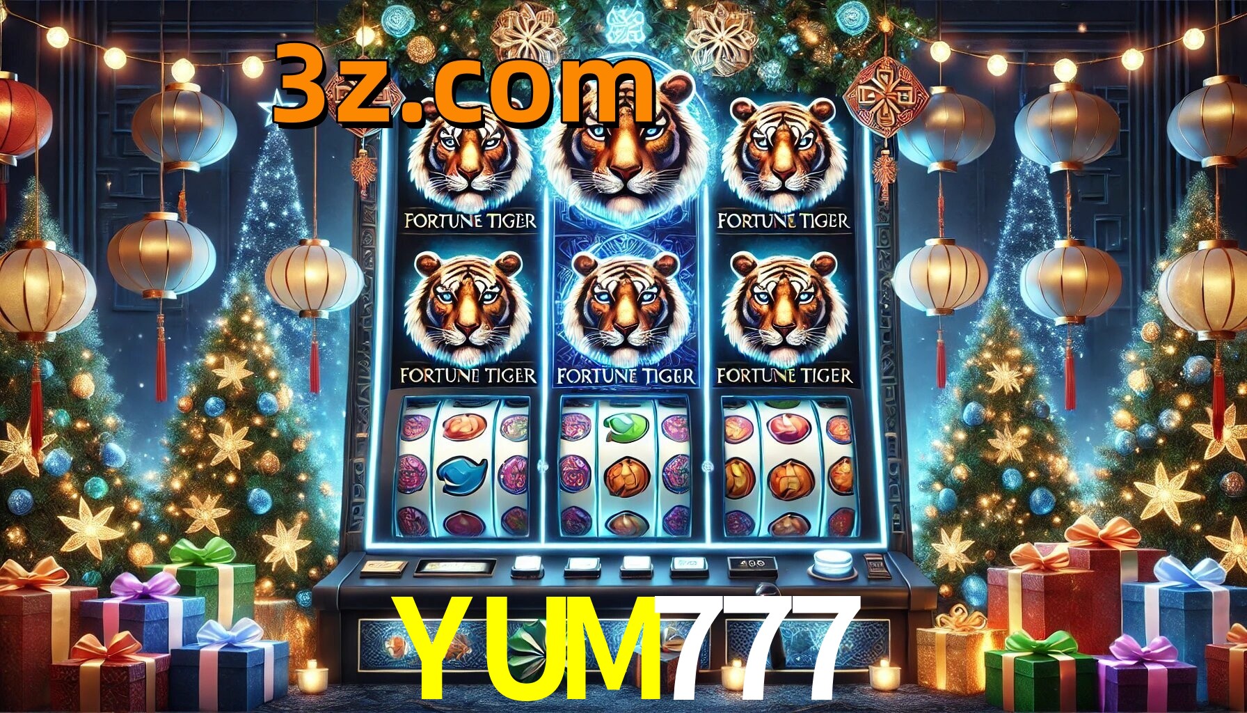 Como Jogar Fortune Tiger